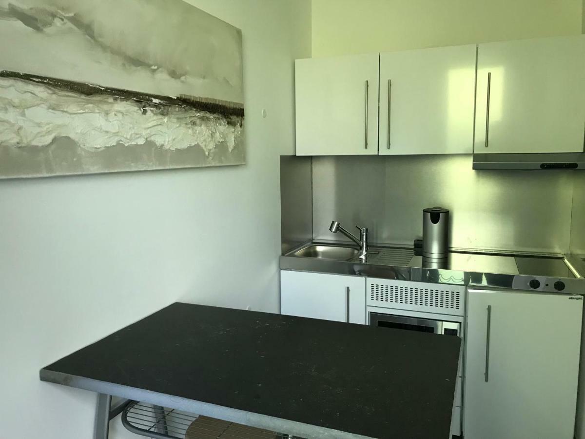 Au Calme Apartment Sint-Genesius-Rode Екстериор снимка